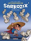 Les Aventures de Sarkozix