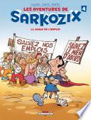 Les Aventures de Sarkozix