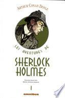 Les Aventures de Sherlock Holmes T. 1