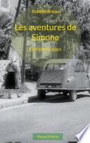 Les aventures de Simone