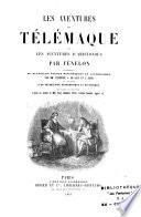 Les aventures de Télémaque et les aventures d'Aristonoüs