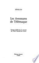 Les aventures de Télémaque