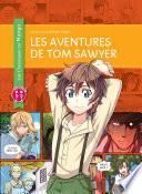 Les aventures de Tom Sawyer