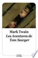 Les aventures de Tom Sawyer