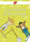 Les aventures de Tom Sawyer - Texte intégral