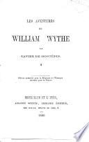 Les aventures de William Wythe