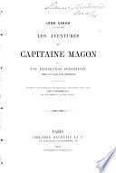 Les aventures du Capitaine Magon, ou, Une exploration phénicienne mille ans avant l'ère chrétienne