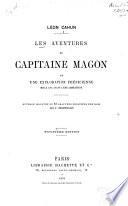 Les aventures du capitaine Magon, ou Une exploration phénicienne mille ans avant l'ère chrétienne