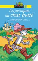 Les aventures du Chat Botté