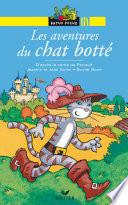 Les aventures du Chat Botté