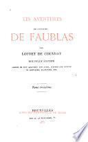 Les aventures du chevalier de Faublas