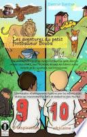 Les aventures du petit footballeur Bouba