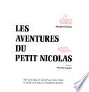 Les aventures du petit Nicolas