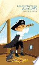 Les Aventures Du Pirate Labille
