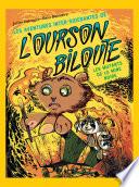 Les aventures inter-sidérantes de l'ourson Biloute, épisode 2