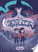 Les Aventures magiques d'Alfie Blackstack