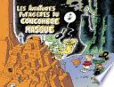 Les Aventures potagères du concombre masqué