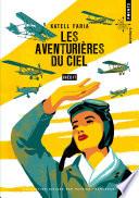 Les Aventurières du ciel