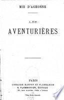 Les aventurières