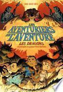 Les aventuriers de l'aventure