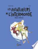Les aventuriers de l'Intermonde