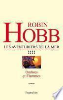 Les Aventuriers de la mer (Tome 8) - Ombres et flammes