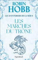 Les Aventuriers de la mer (Tome 9) - Les marches du trône