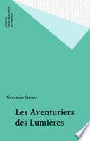 Les Aventuriers des Lumières