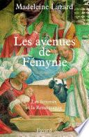 Les Avenues de Fémynie