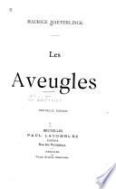 Les aveugles