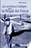 Les aviateurs belges dans la Royal Air Force