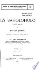 Les Baholoholo