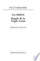Les Bahā'īs