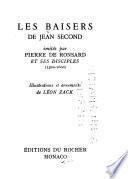 Les Baisers de Jean Second
