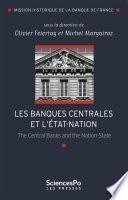 Les Banques centrales et l'Etat-nation