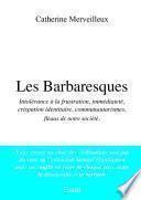 Les Barbaresques