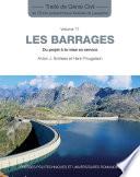 Les barrages : du projet à la mise en service