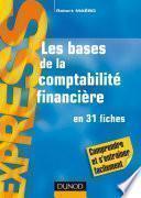 Les bases de la Comptabilité financière - 9e éd.