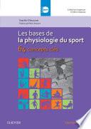 Les bases de la physiologie du sport