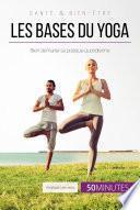 Les bases du yoga