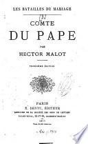 Les batailles du mariage