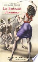 Les batteuses d'hommes