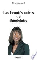 Les beautés noires de Baudelaire