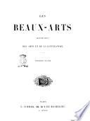 Les Beaux-Arts
