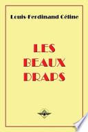 Les beaux draps