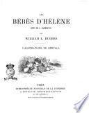 Les bébés d'Héléne imité de J. Habberton par William L. Hughes