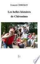 Les belles histoires de Chironimo