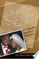 Les Belles Pages De La Sagesse Tome Iii