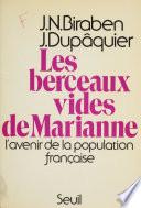 Les Berceaux vides de Marianne