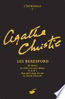 Les Beresford